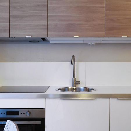 Contempora Apartments - Crocetta - Tosca ミラノ エクステリア 写真
