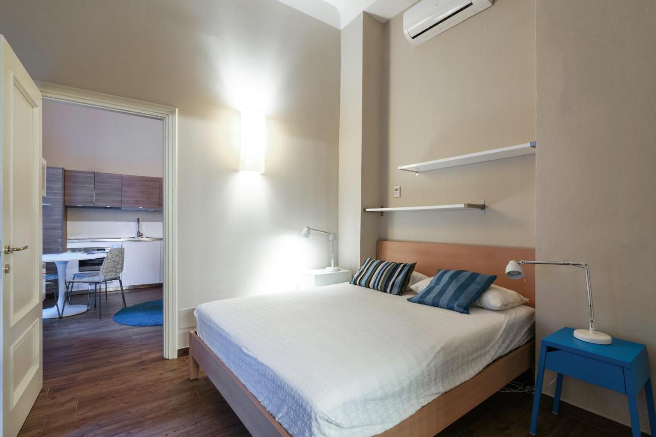 Contempora Apartments - Crocetta - Tosca ミラノ エクステリア 写真