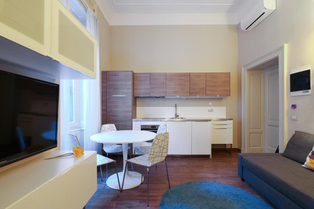 Contempora Apartments - Crocetta - Tosca ミラノ エクステリア 写真