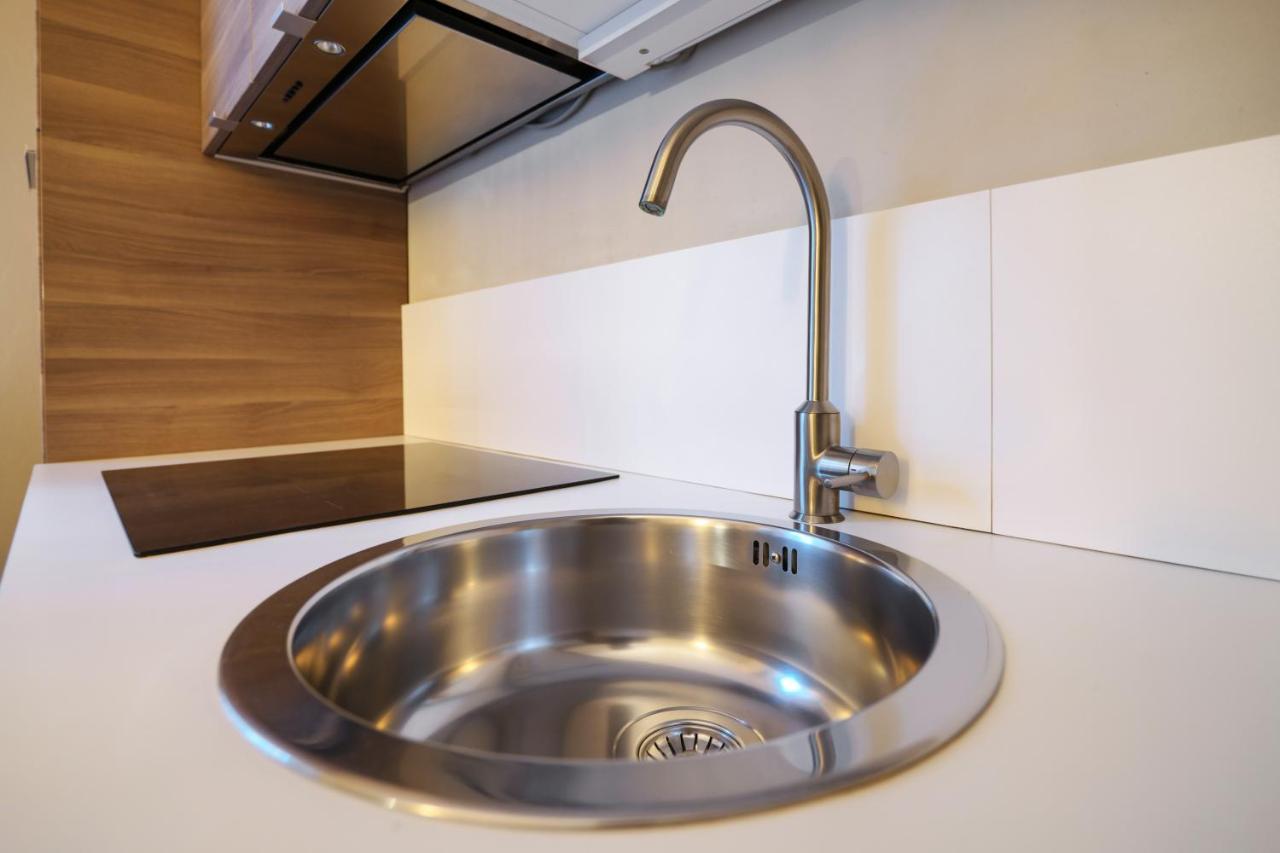 Contempora Apartments - Crocetta - Tosca ミラノ エクステリア 写真