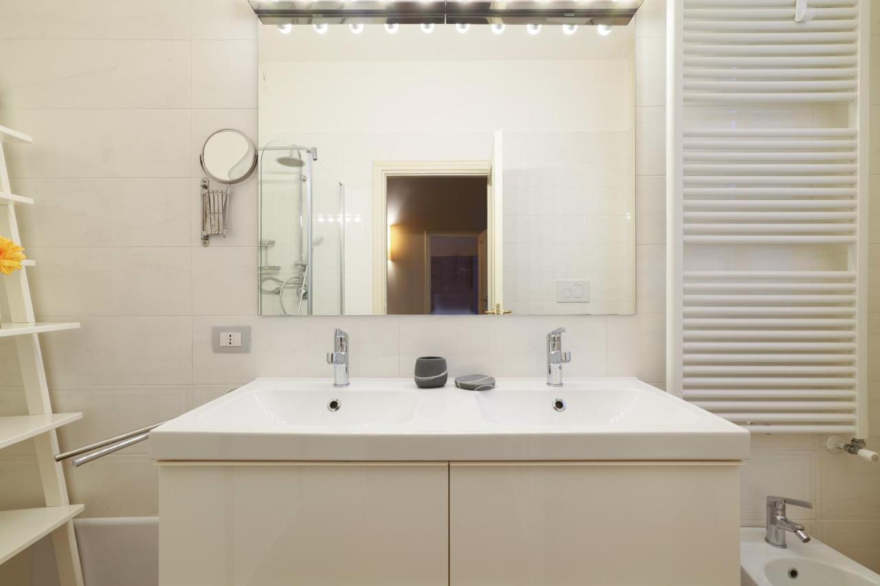 Contempora Apartments - Crocetta - Tosca ミラノ エクステリア 写真