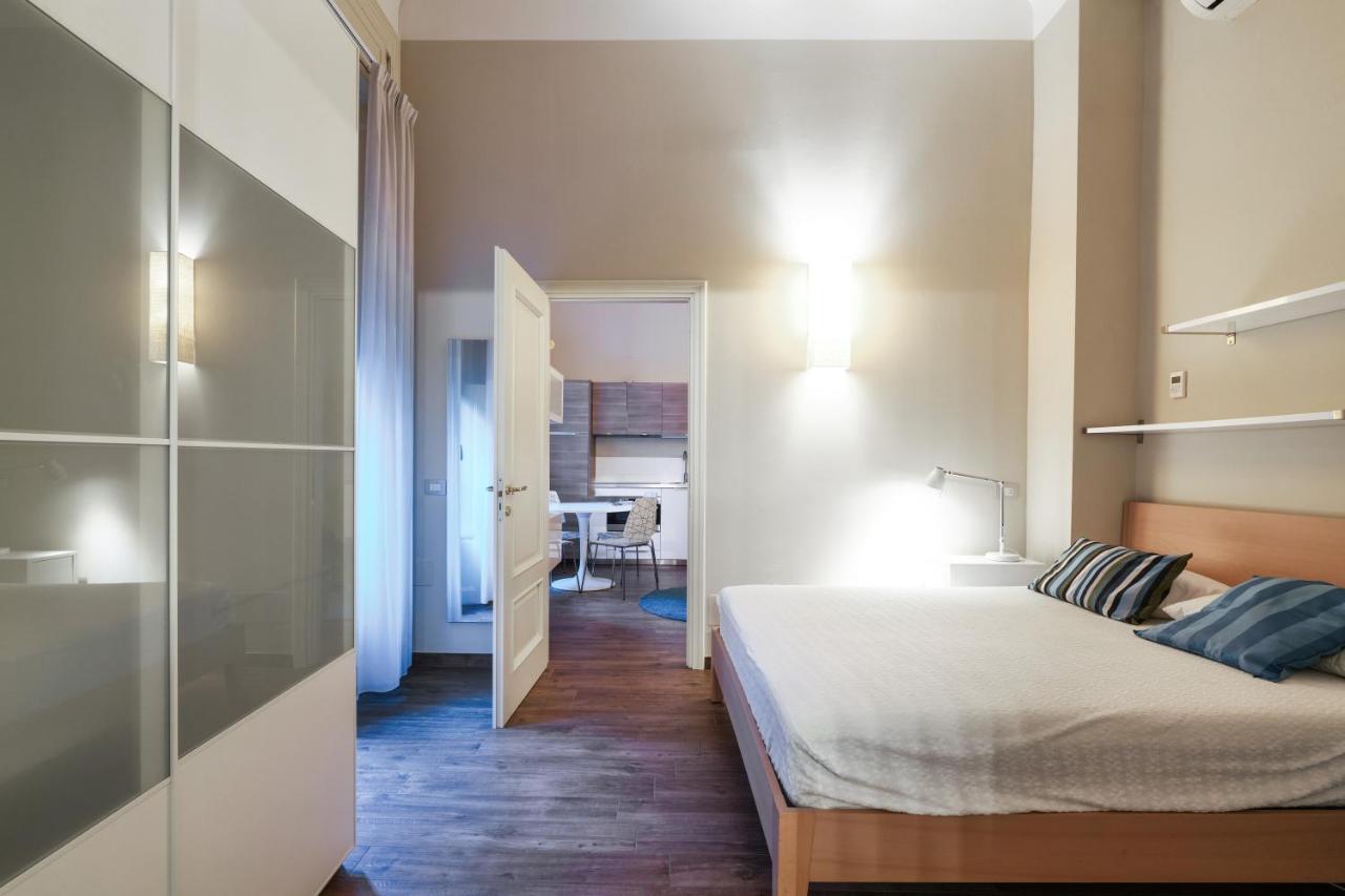 Contempora Apartments - Crocetta - Tosca ミラノ エクステリア 写真