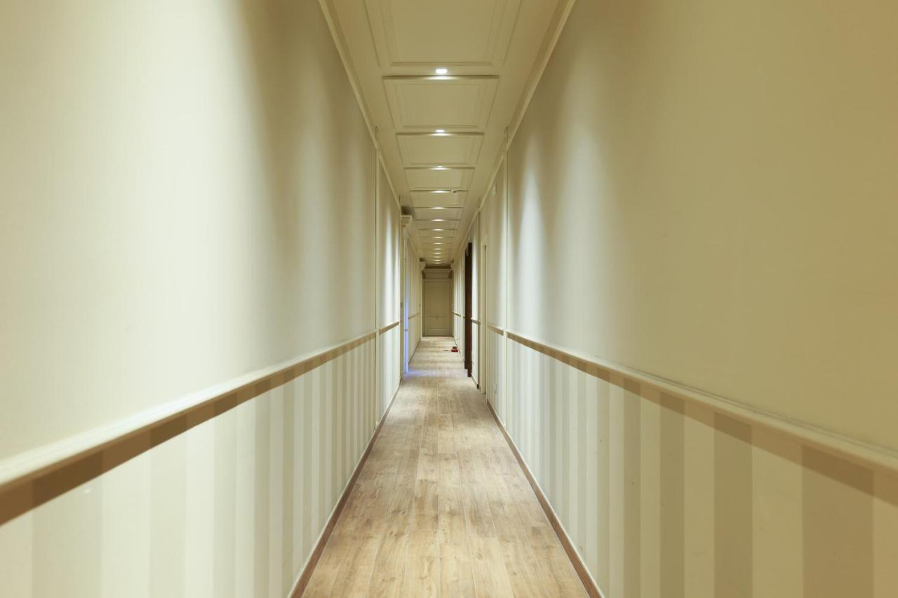 Contempora Apartments - Crocetta - Tosca ミラノ エクステリア 写真