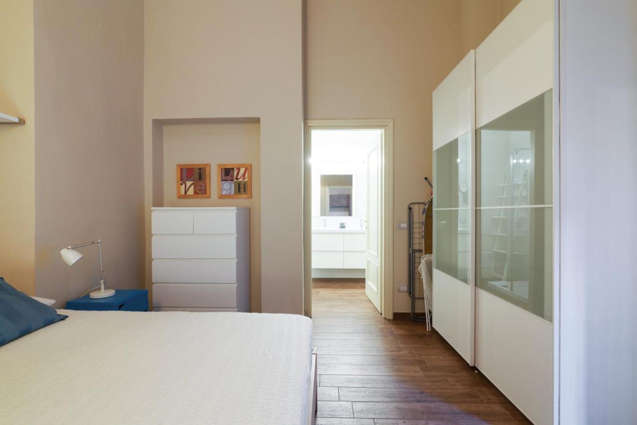Contempora Apartments - Crocetta - Tosca ミラノ エクステリア 写真