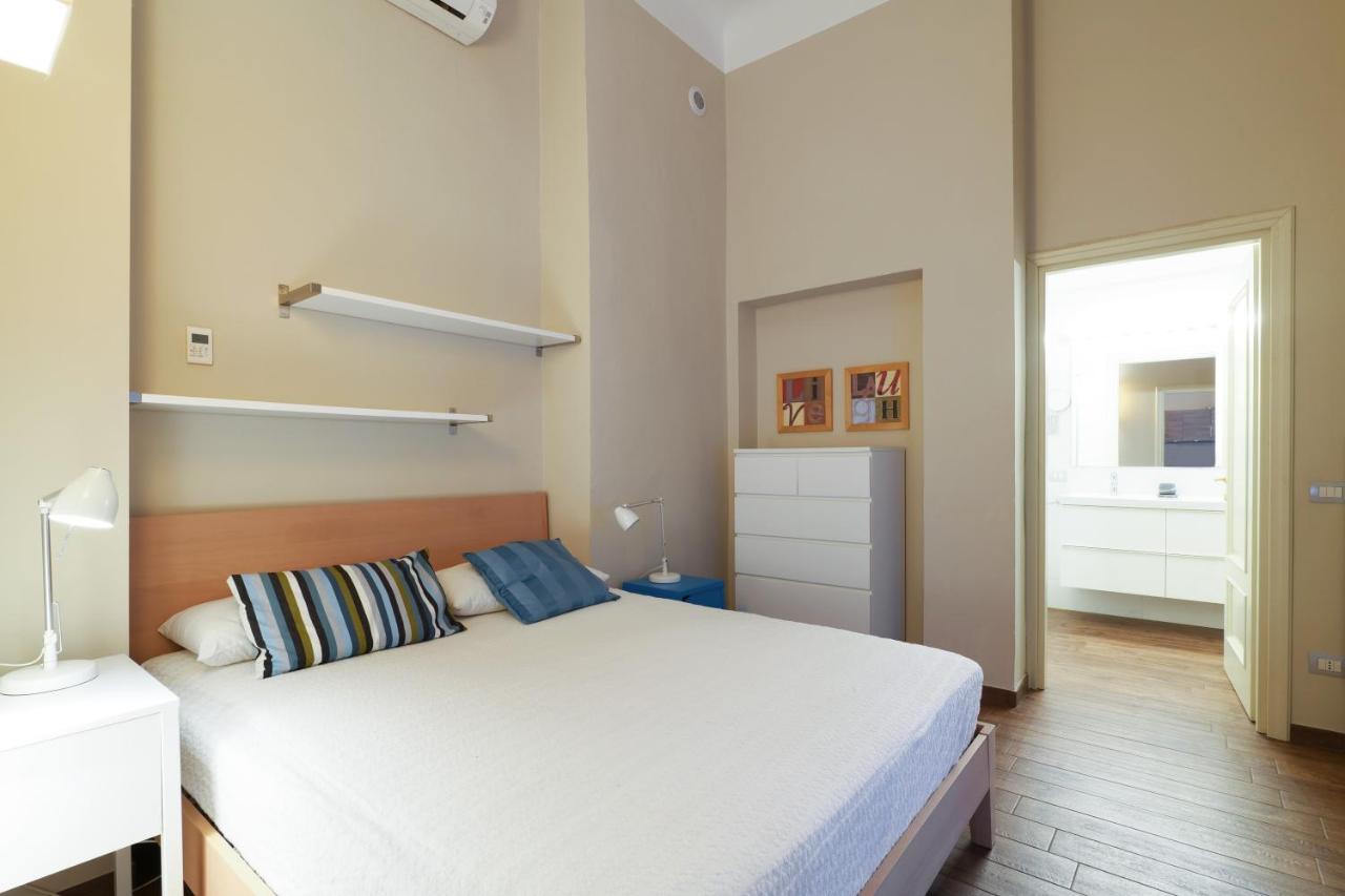 Contempora Apartments - Crocetta - Tosca ミラノ エクステリア 写真